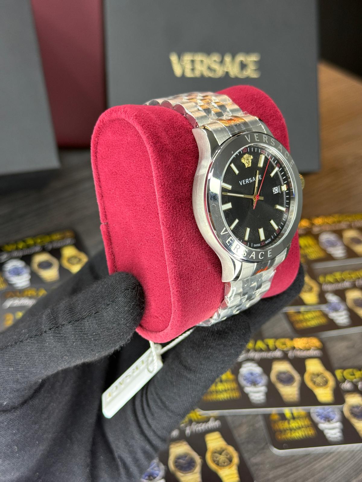 VERSACE görünüm 2